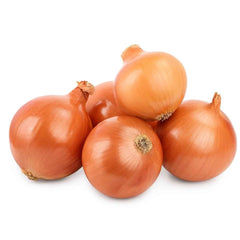 Brown Onion Holland 5 Kg