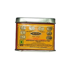 Bush Colour (Red Orange & Lemon Y) 1 x 12 Kg