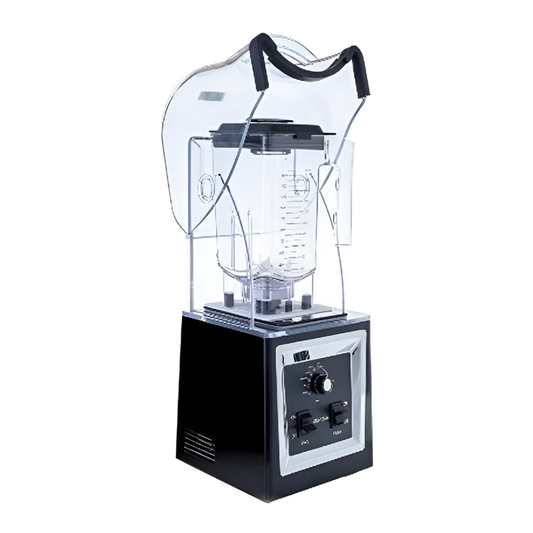 THS CB-2000S Professional High-Speed Soundproof Blender