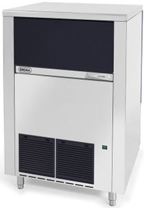 Brema CB 1265A Self-Contained Ice Cube Maker, 1050 W