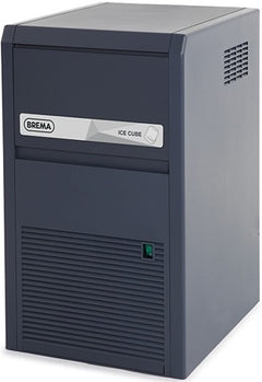 Brema CB 184 ABS Self-Contained Ice Cube Maker, 320 W