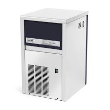 BREMA CB184 ICE CUBE MACHINE, 35.5 x 40.4 x 59(H) cm + Feet (0.5cm)
