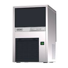 BREMA CB246 ICE CUBE MACHINE, 38.7 x 47 x 60.7(H) cm + Feet (0.5cm)