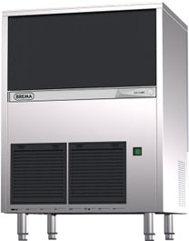 Brema CB 640A Self-Contained Ice Cube Maker, 700 W