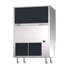 BREMA CB955 ICE CUBE MACHINE,  73.8 x 60.3 x 101(H) cm + Feet (11-15cm)