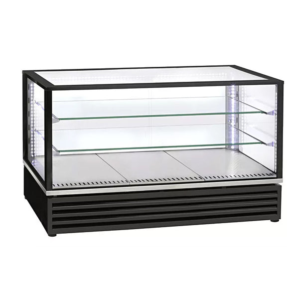 Roller Grill CD1200B Refrigerated Display, 118.5 x 65 x 73.5 cm