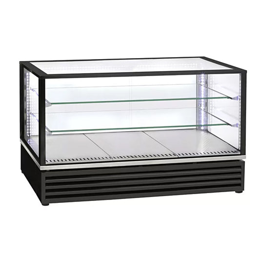 Roller Grill CD1200B Refrigerated Display, 118.5 x 65 x 73.5 cm