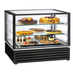 Roller Grill CD800B Refrigerated Display, 78.5 x 65 x 73.5 cm