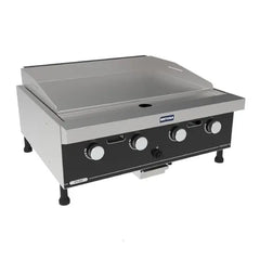 BIMG CFG06E Gas Frying Top, 66x60x35 cm