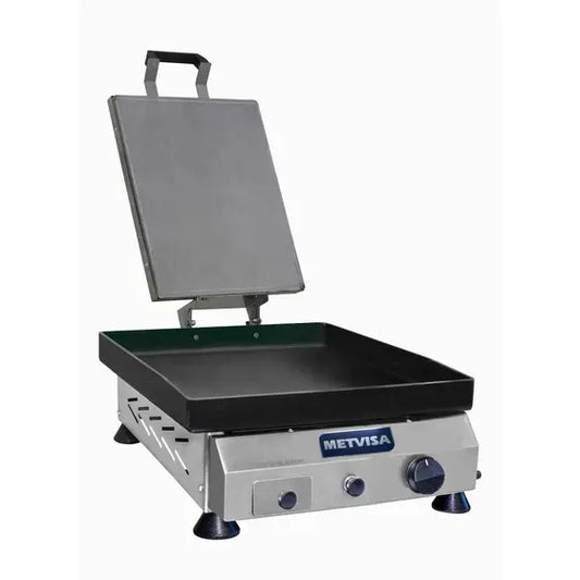 BIMG CFGP04 Gas Griddle Plat Size 40 cm