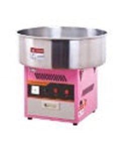 THS CFL-568 Heavy Duty Table Top Candy Floss Machine, 52x52x50cm
