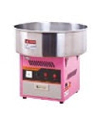 THS CFL-568 Heavy Duty Table Top Candy Floss Machine, 52x52x50cm