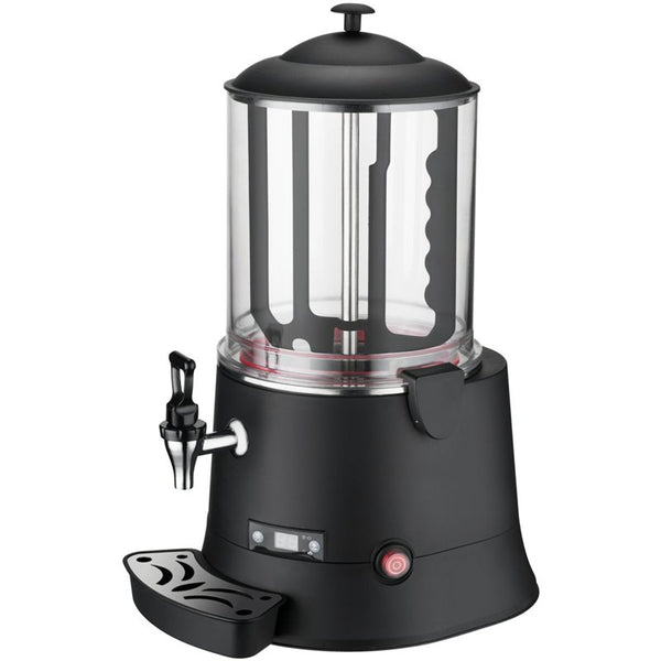 Gastrodomus CH10L Delux Hot Chocolate Machine, 10 Liters, 40 x 32 x 57 cm