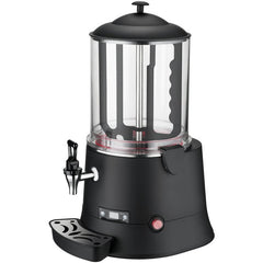 Gastrodomus CH10L Delux Hot Chocolate Machine, 10 Liters, 40 x 32 x 57 cm