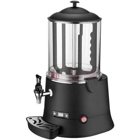Gastrodomus CH10L Delux Hot Chocolate Machine, 10 Liters, 40 x 32 x 57 cm