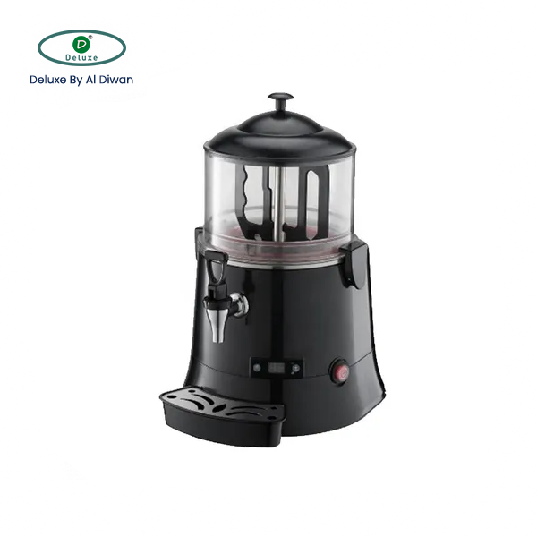 Gastrodomus CH5L Delux Hot Chocolate Machine, 5 Liters, 40 x 32 x 47 cm
