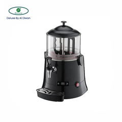 Gastrodomus CH5L Delux Hot Chocolate Machine, 5 Liters, 40 x 32 x 47 cm
