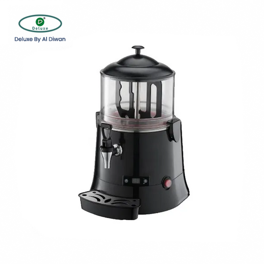 Gastrodomus CH5L Delux Hot Chocolate Machine, 5 Liters, 40 x 32 x 47 cm
