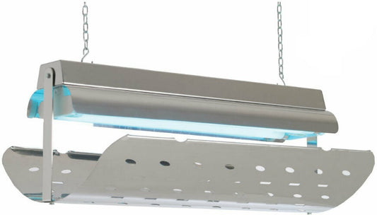 Fiamma CI-16.3 Insect Catcher 2x15W UV Lamps, 49x31.2x20 cm