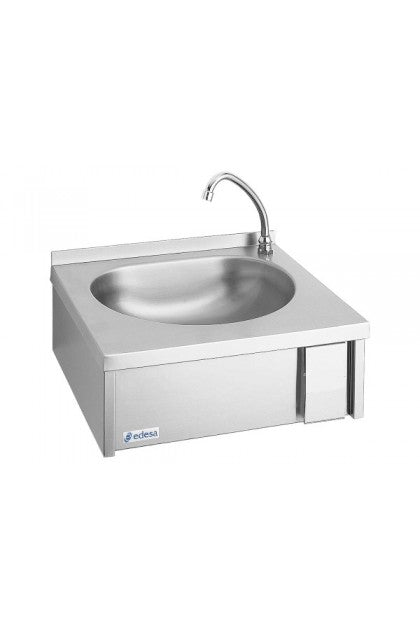 Docriluc CLM-54 Wall Hand Wash Basins, 50x45x20 cm