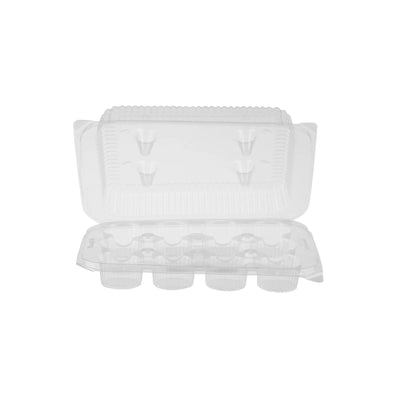 hotpack pet 12 regular muffin tray 250 pcs