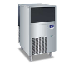 Manitowoc CNP0200A-251 – Undercounter Flake Ice Machine (~85 kg/day)