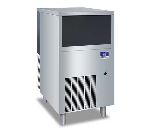 Manitowoc CNP0200A-251 – Undercounter Flake Ice Machine (~85 kg/day)