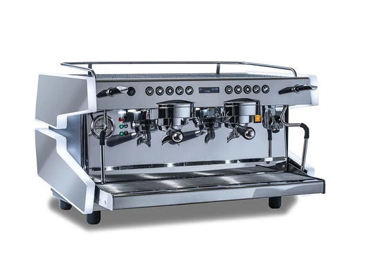 Espresso CO03-Neo 3 Group Automatic Coffee Machine, 5 kW, 95 x 53 x 45 cm