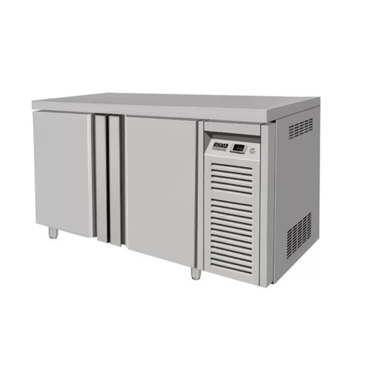 THS COREUC-125 Coreline Under Counter Two Door Chiller