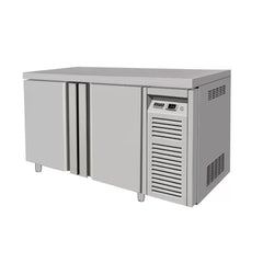THS COREUC-125 FE Coreline Under Counter Two Door Freezer