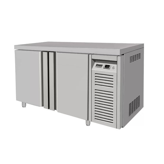THS COREUC-125 FE Coreline Under Counter Two Door Freezer
