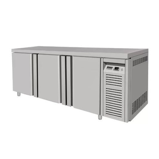 THS COREUC-170 FE Coreline Under Counter Three Door Freezer