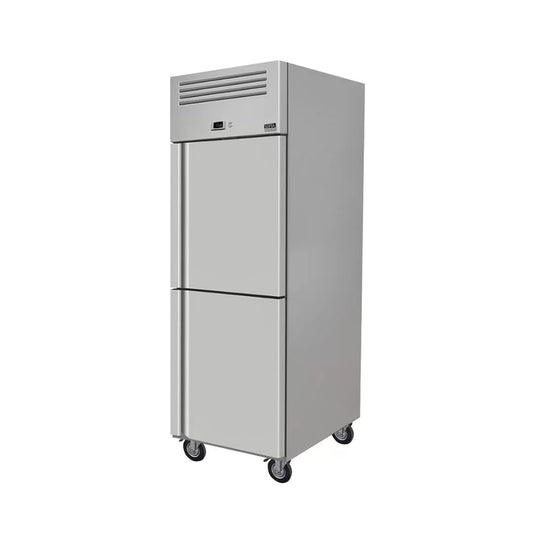 THS COREUP-600 FE Coreline 2 Half Door Freezer