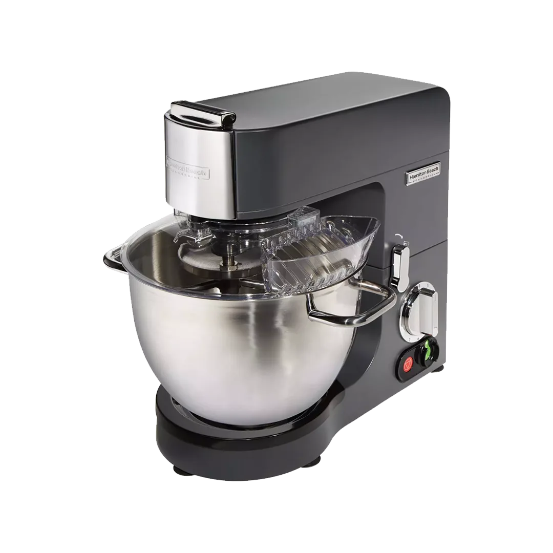 Hamilton Beach CPM800-UK PLANETARY MIXER, 43(D) x 35(W) x 40(H) cm