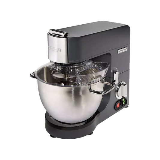 Hamilton Beach CPM800-UK PLANETARY MIXER, 43(D) x 35(W) x 40(H) cm