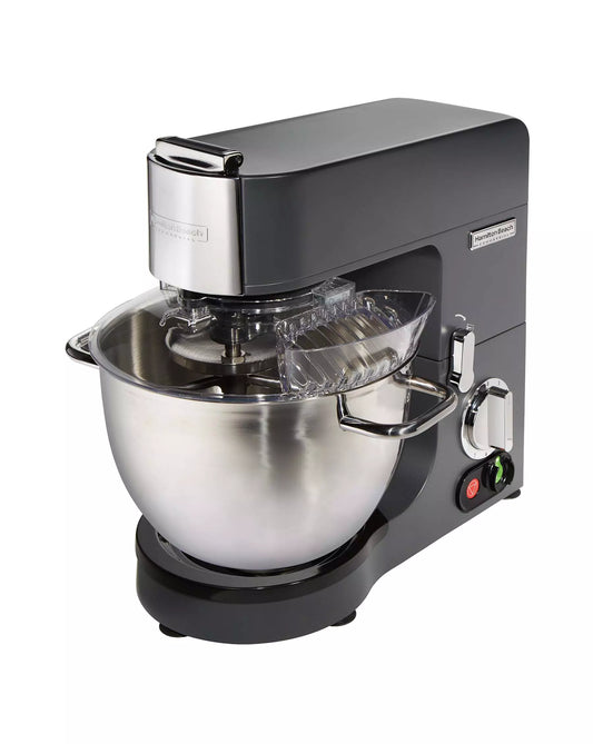 Hamilton Beach CPM800-UK PLANETARY MIXER, 43(D) x 35(W) x 40(H) cm
