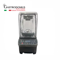 Gastrodomus CS1107-GRIGIO Blender Mixer Grey Color, 2200 W