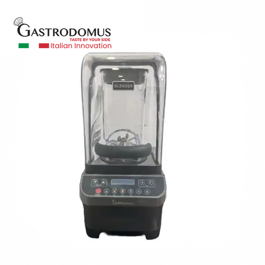 Gastrodomus CS1107-GRIGIO Blender Mixer Grey Color, 2200 W