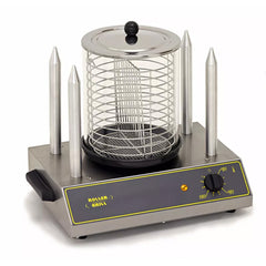 Roller Grill CS4E HOTDOG MACHINE, 45 x 30 x 40 cm