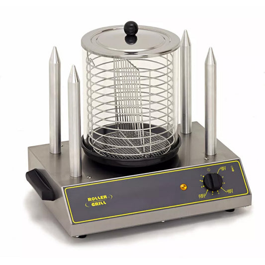 Roller Grill CS4E HOTDOG MACHINE, 45 x 30 x 40 cm