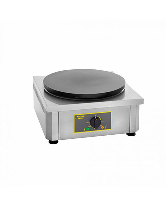 Roller Grill CSE350 Single Electric Crepe Machine