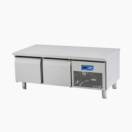 THS CTAG270NTS Lowboy Chiller 2 Door