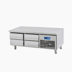 THS CTAG270 Lowboy Chiller 4 Drawers