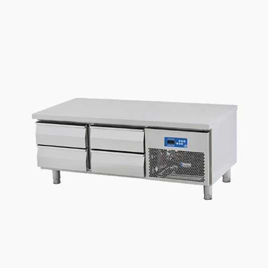THS CTAG270 Lowboy Chiller 4 Drawers
