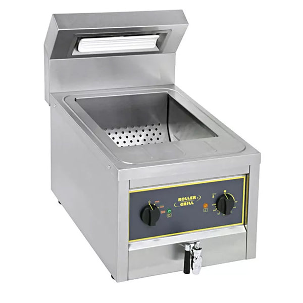 Roller Grill CW12 Electric Chips Warmer, 40 x 60 x 57 cm