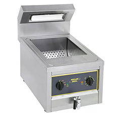 Roller Grill CW12 Electric Chips Warmer, 40 x 60 x 57 cm