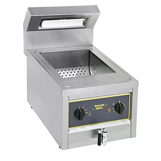 Roller Grill CW12 Electric Chips Warmer, 40 x 60 x 57 cm