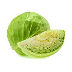 Cabbage White/Green Middle East 5 Kg