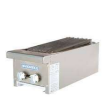 RADIANCE TARB-12 Table Top Char Broiler Grill 2 Burners, 30.5x76.2x30.5 cm