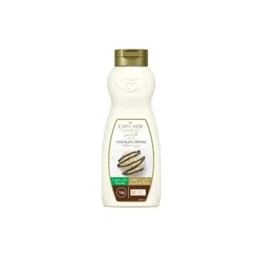Carte D' Chocolate 6 x 1 Kgs   HorecaStore